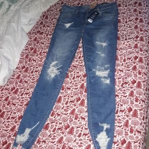 American Eagle Jeans - size 14 long